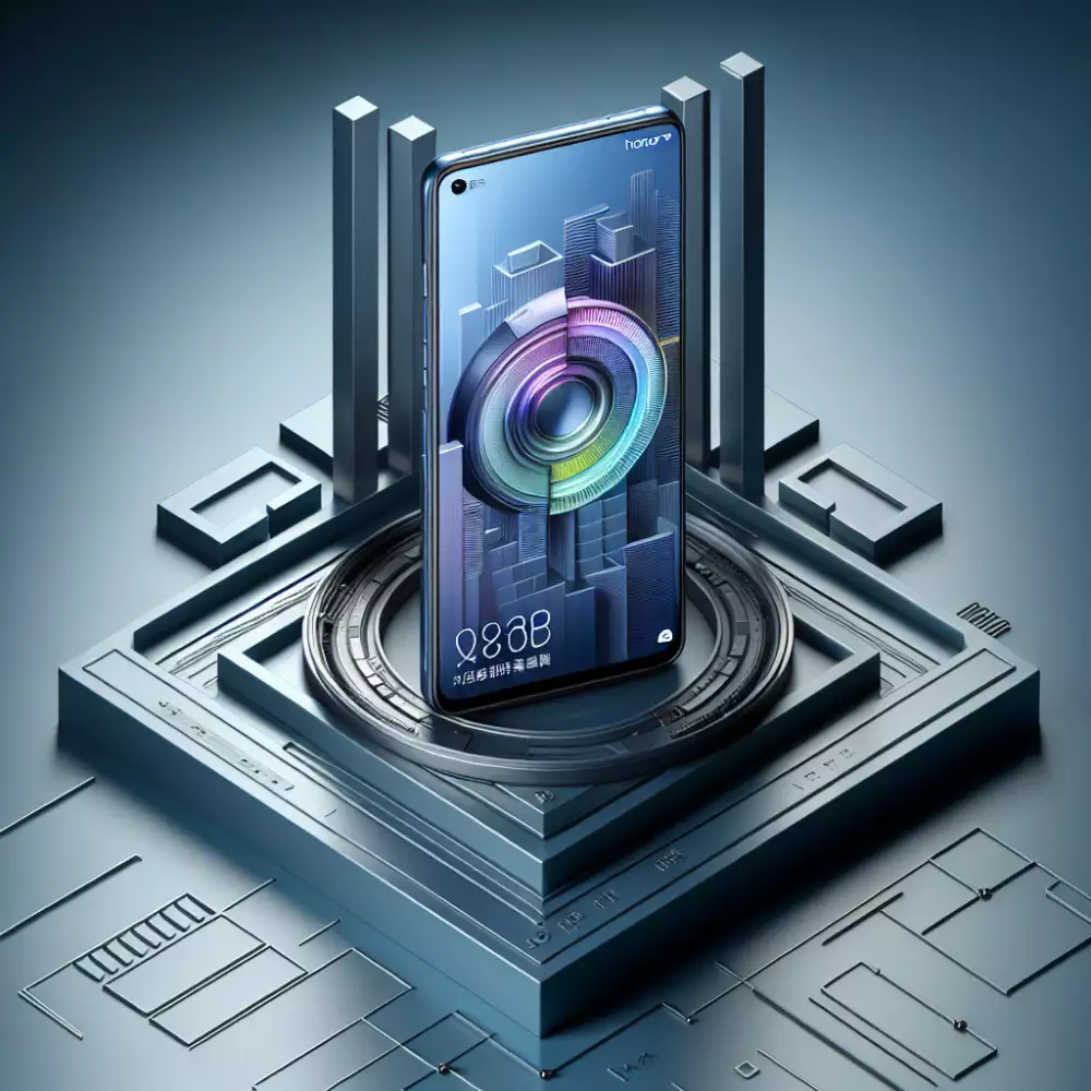 Honor X7B