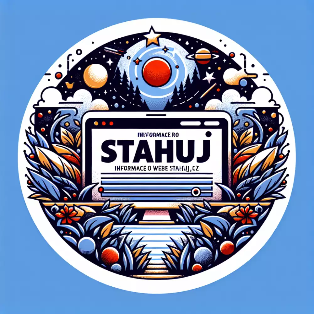 stahuj.cz