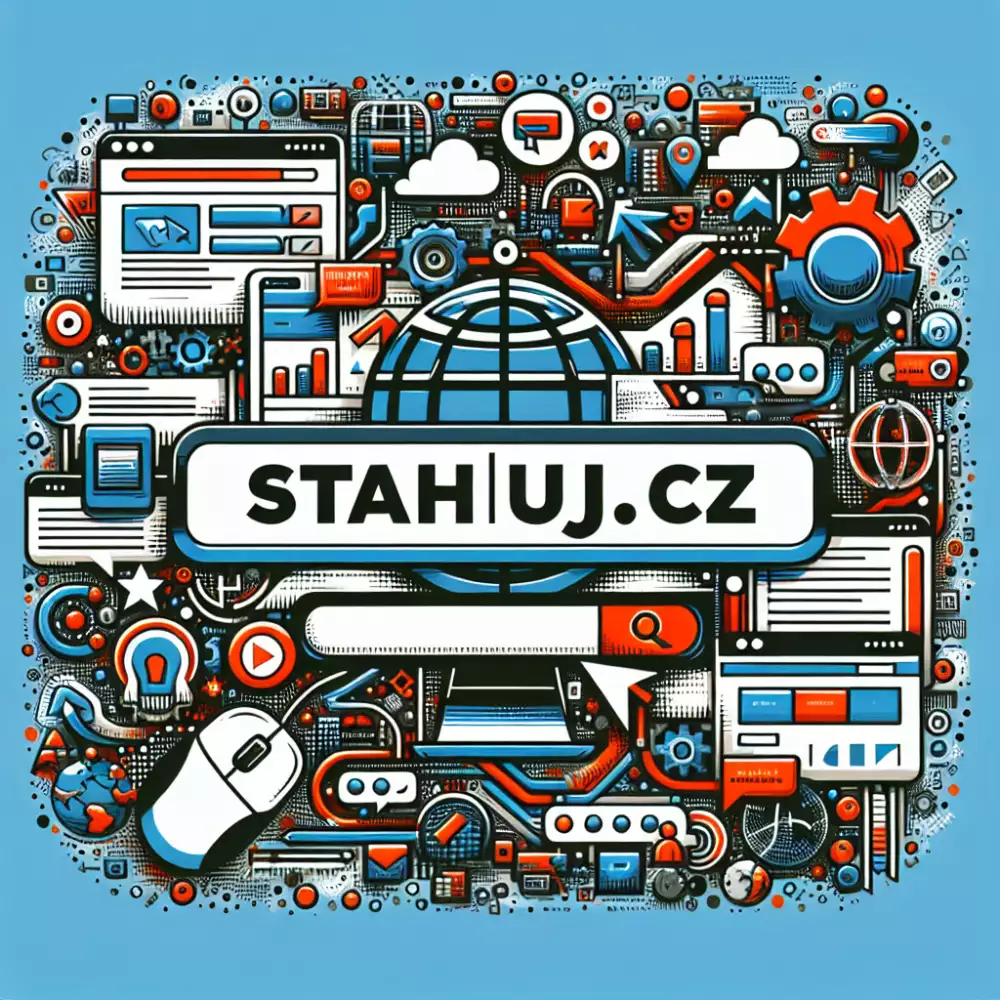 Stahuj.cz
