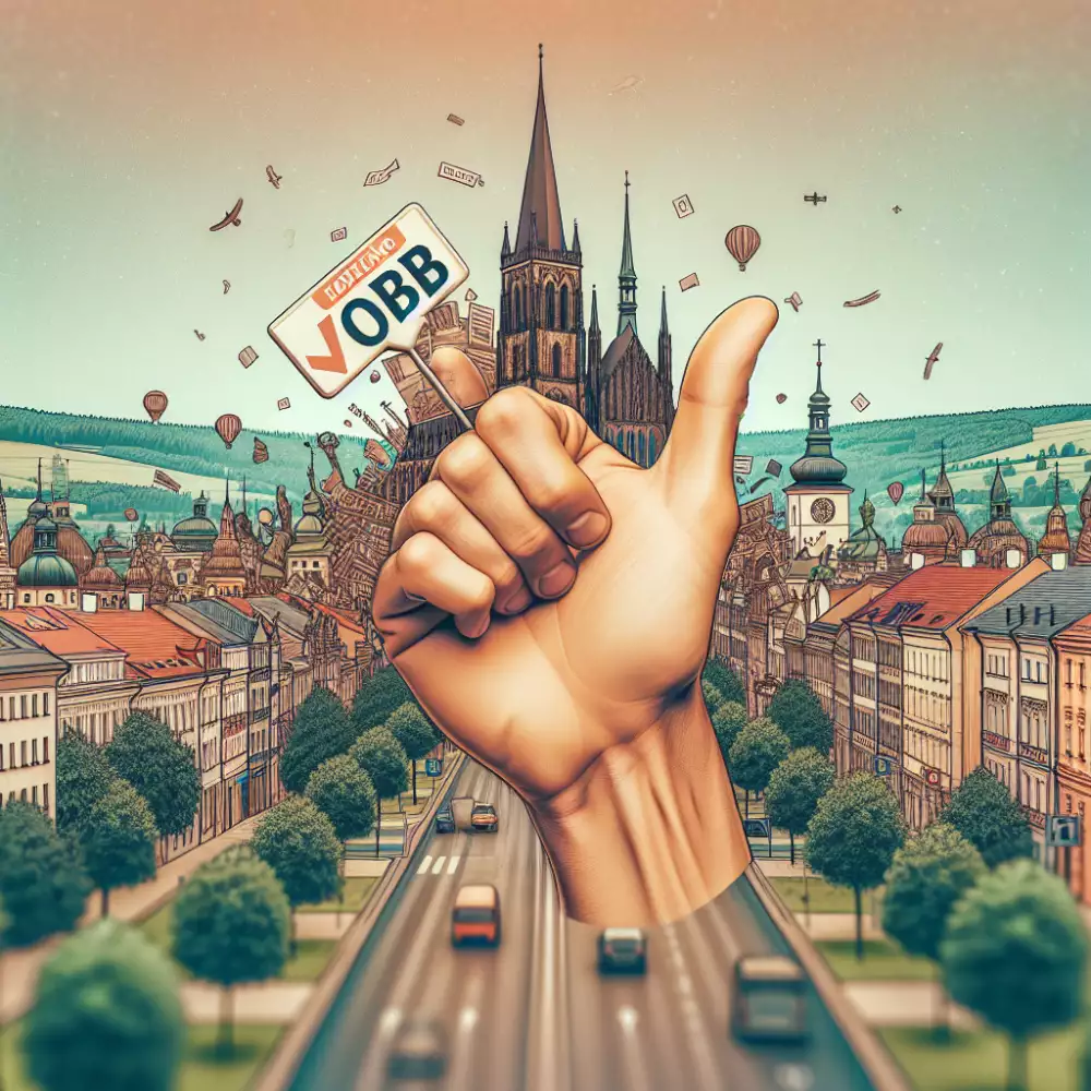 nabídka práce bruntál