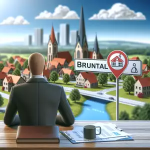Nabídka Práce Bruntál