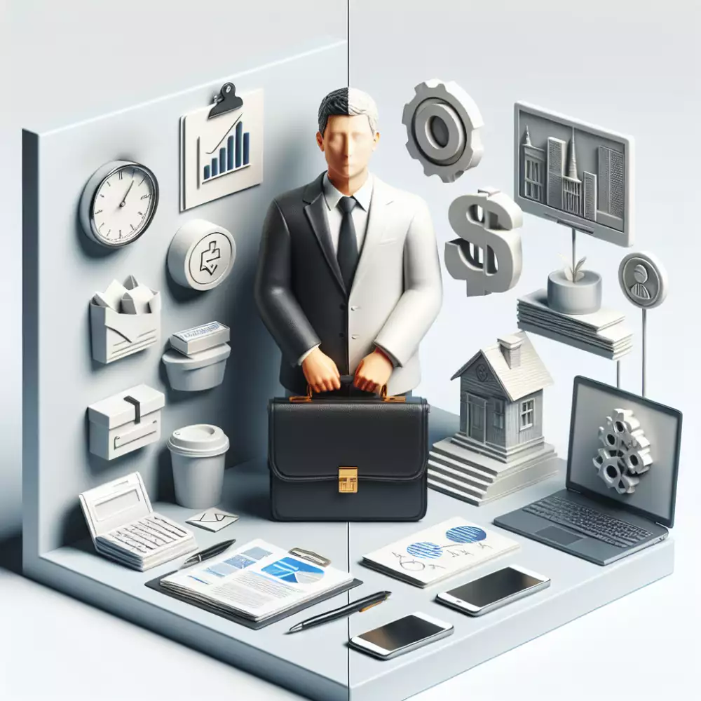 podnikání vedlejší činnost