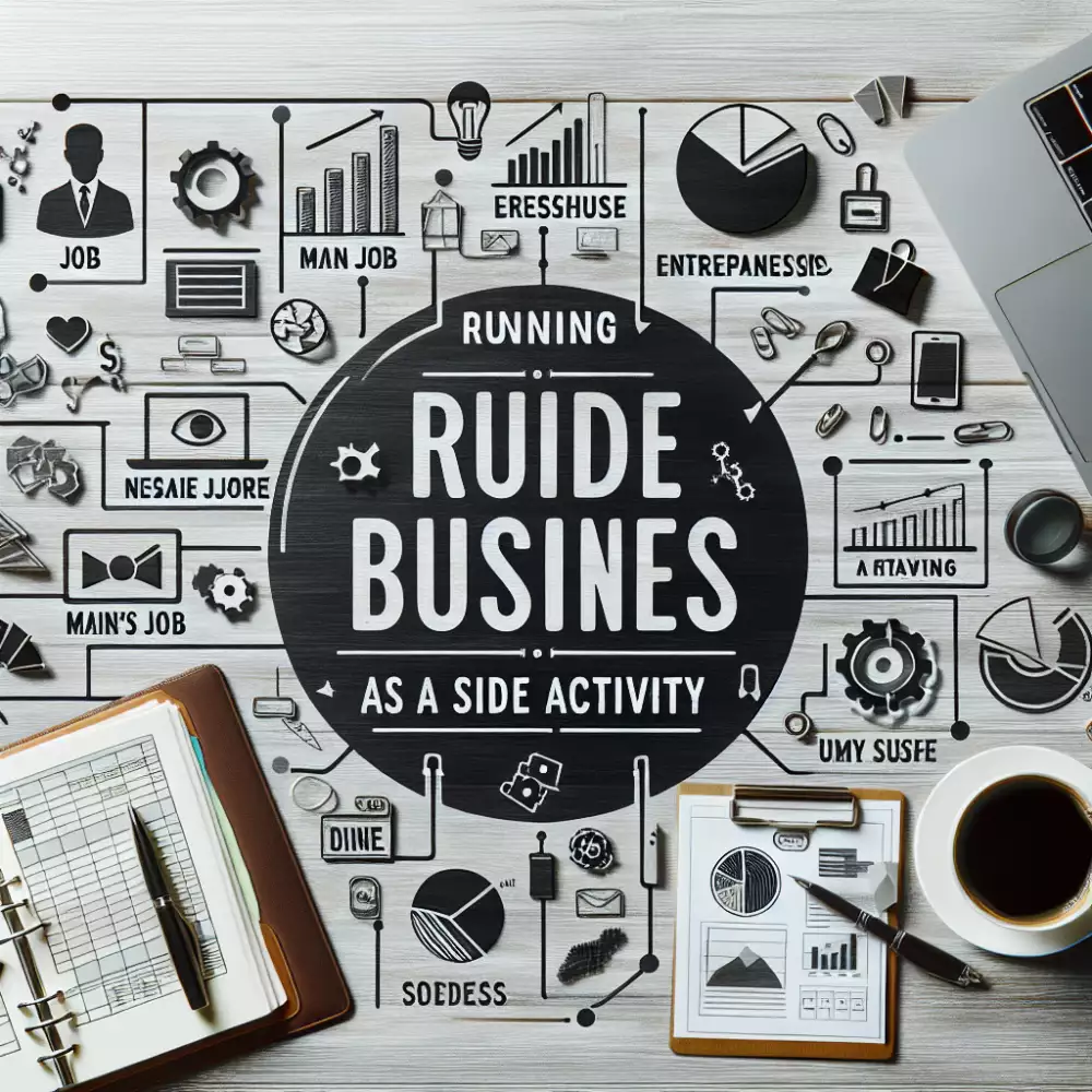 podnikání vedlejší činnost