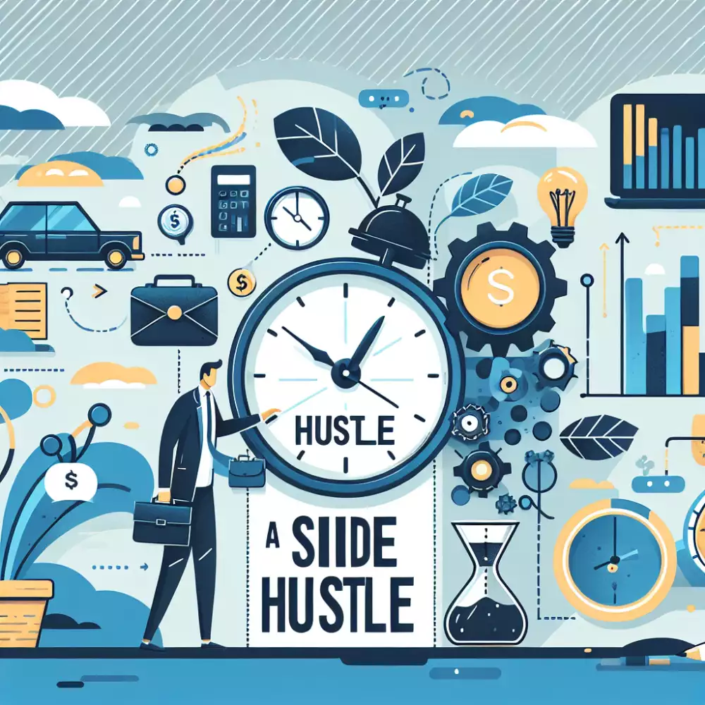 podnikání vedlejší činnost