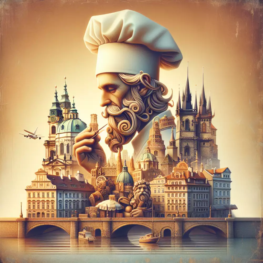 práce v kultuře praha