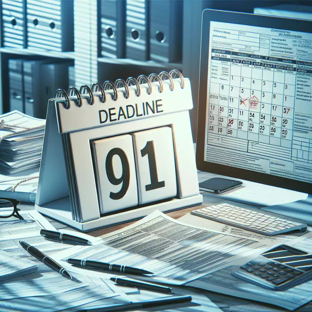 Daňové Přiznání Elektronicky Termín