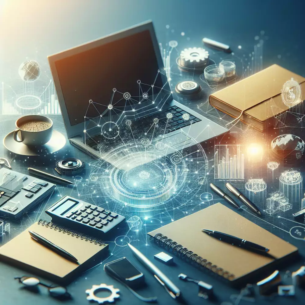 začátek podnikání