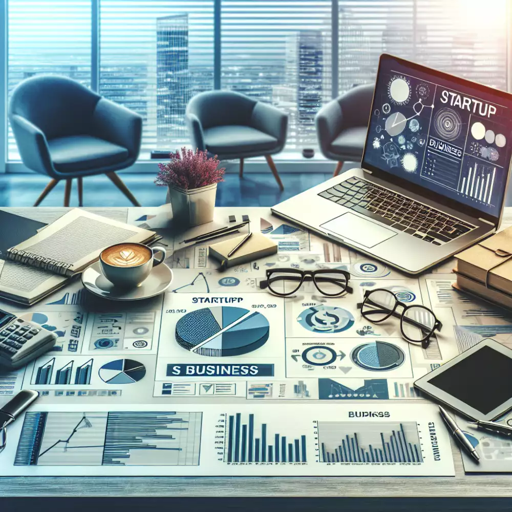 začátek podnikání