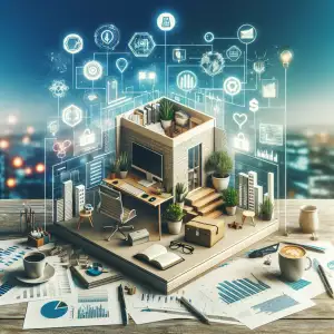 Začátek Podnikání