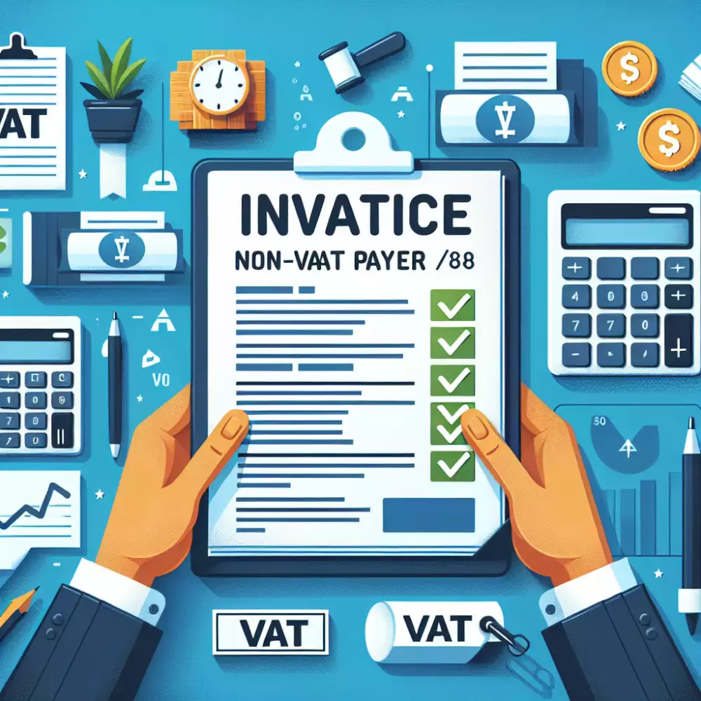 plátce dph fakturuje neplátci