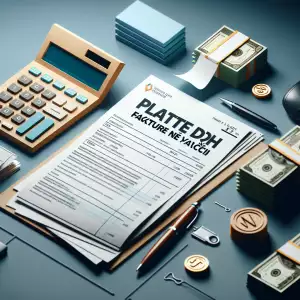 Plátce Dph Fakturuje Neplátci