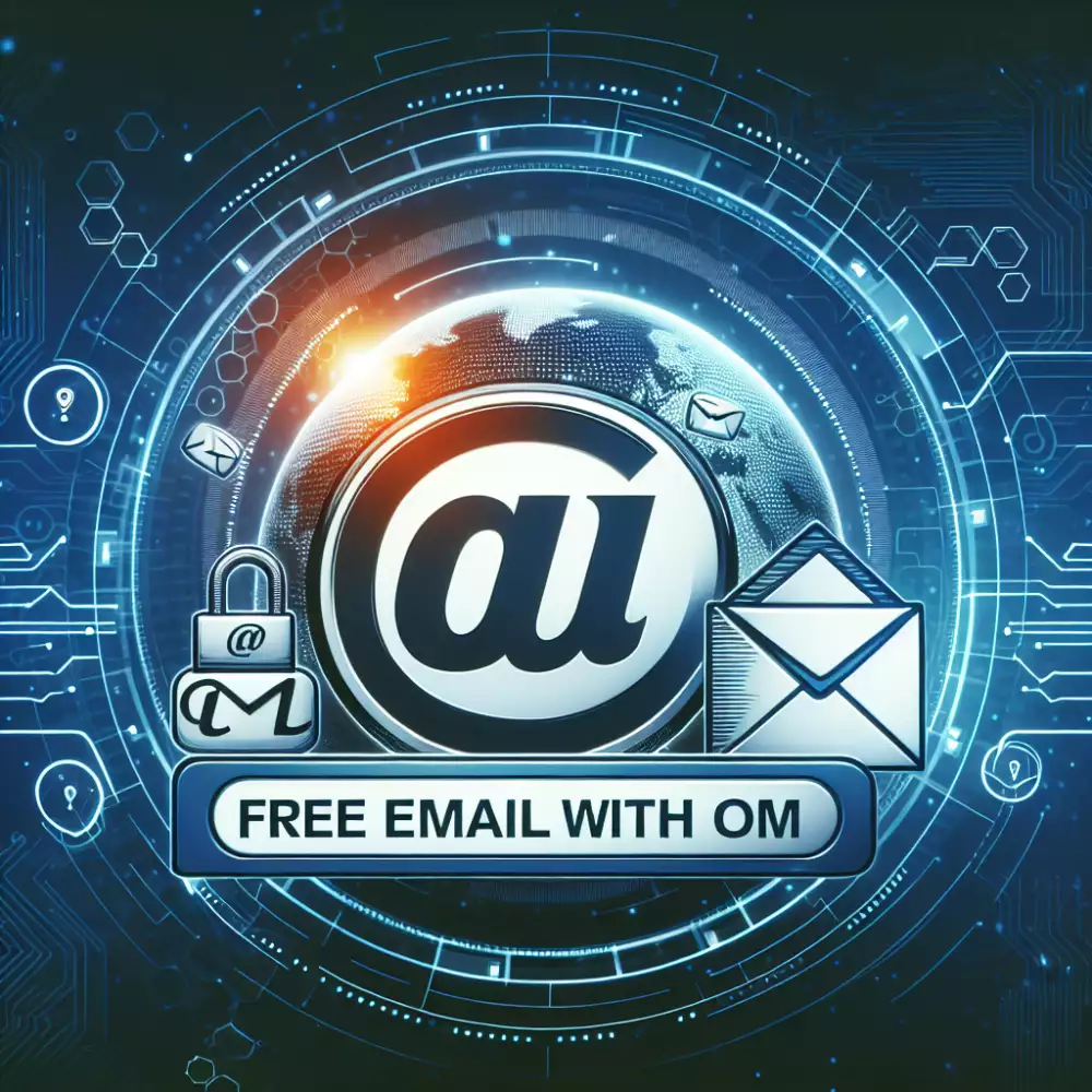 email s vlastní doménou zdarma