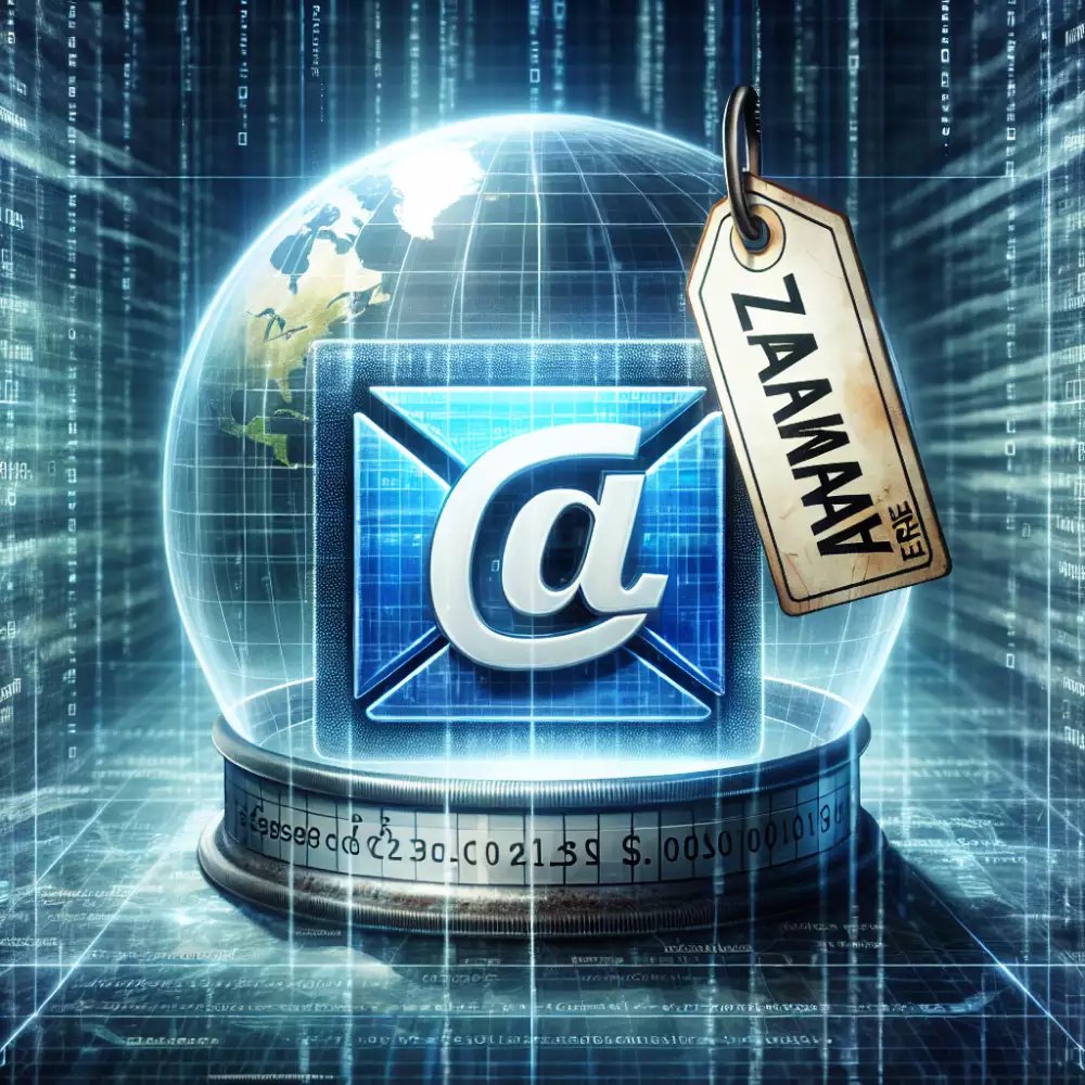 Email S Vlastní Doménou Zdarma