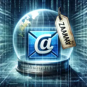 Email S Vlastní Doménou Zdarma