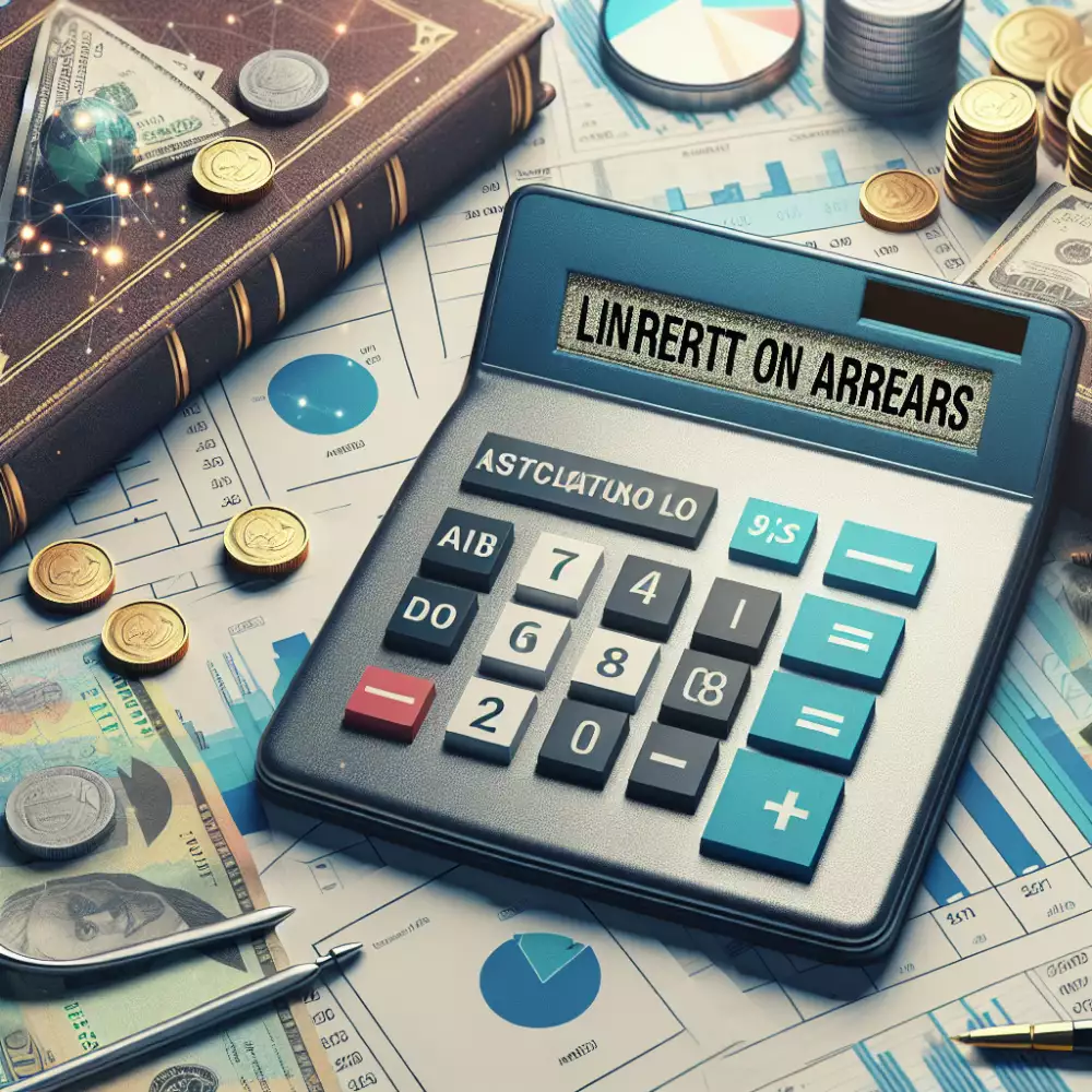 zákonný úrok z prodlení kalkulačka