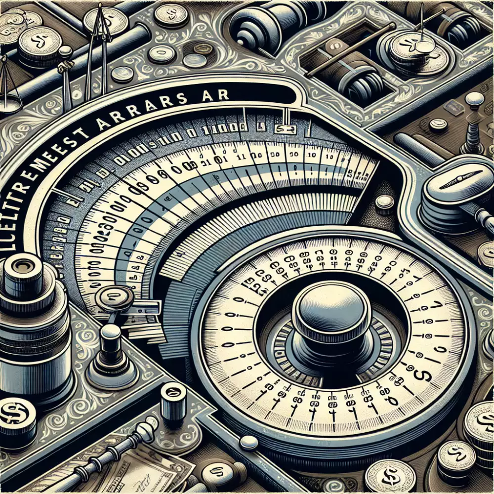 zákonný úrok z prodlení kalkulačka