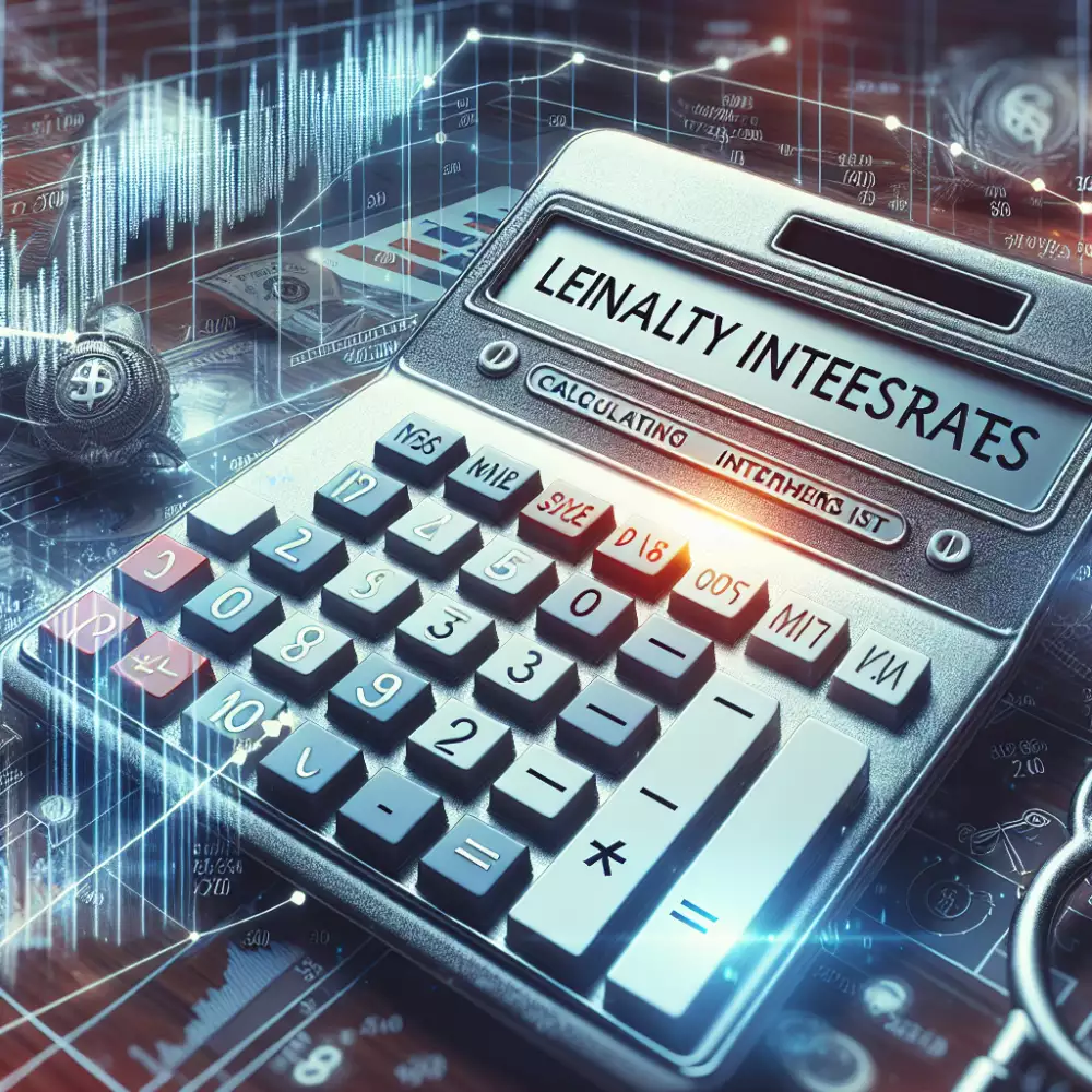 zákonný úrok z prodlení kalkulačka