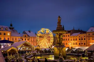 Notář České Budějovice Ceník