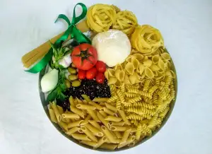 Alimenty
