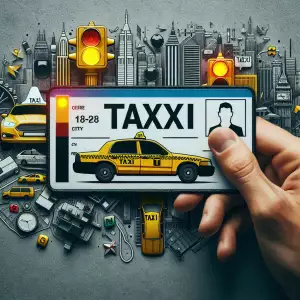 Taxi Licence