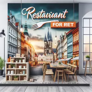 Pronájem Restaurace Brno