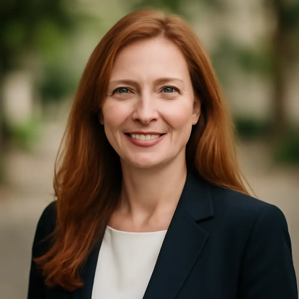 Lenka Horáková
