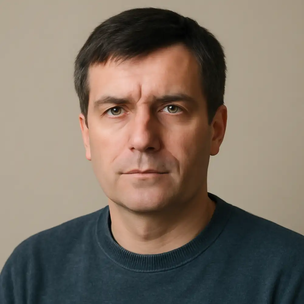 Lubomír Tichý