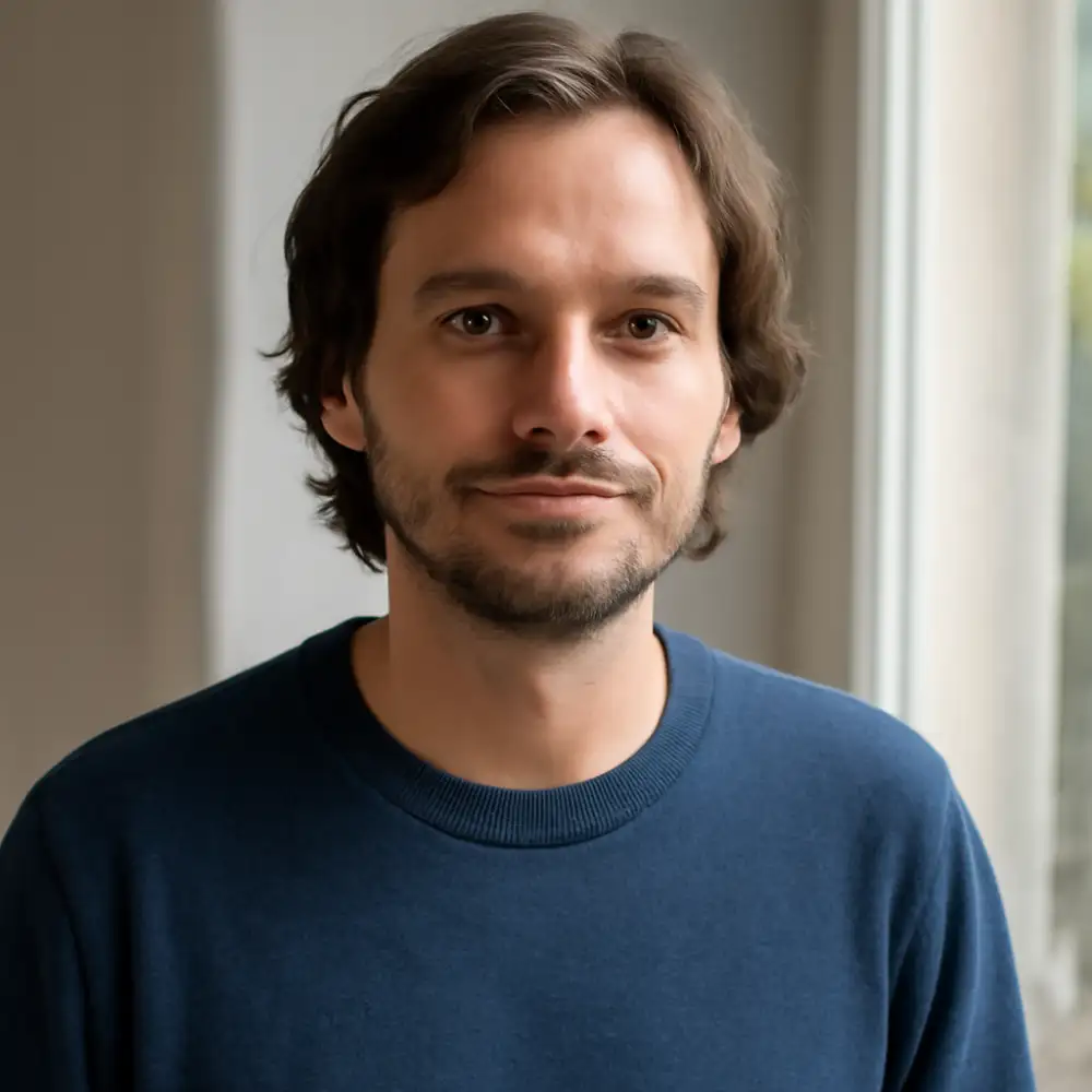 Štěpán Beránek